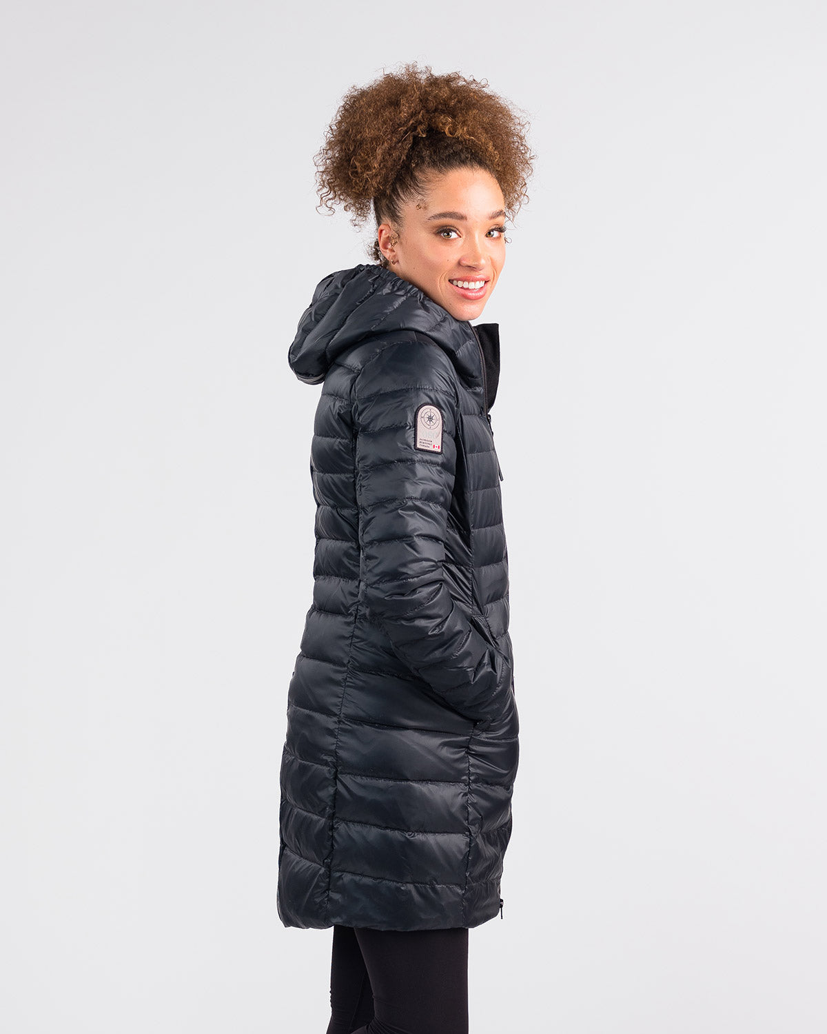 OSC FISSILE Jacket