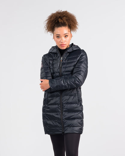 OSC FISSILE Jacket