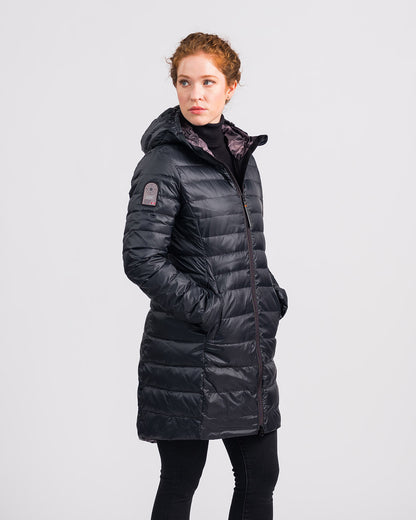 OSC FISSILE Jacket