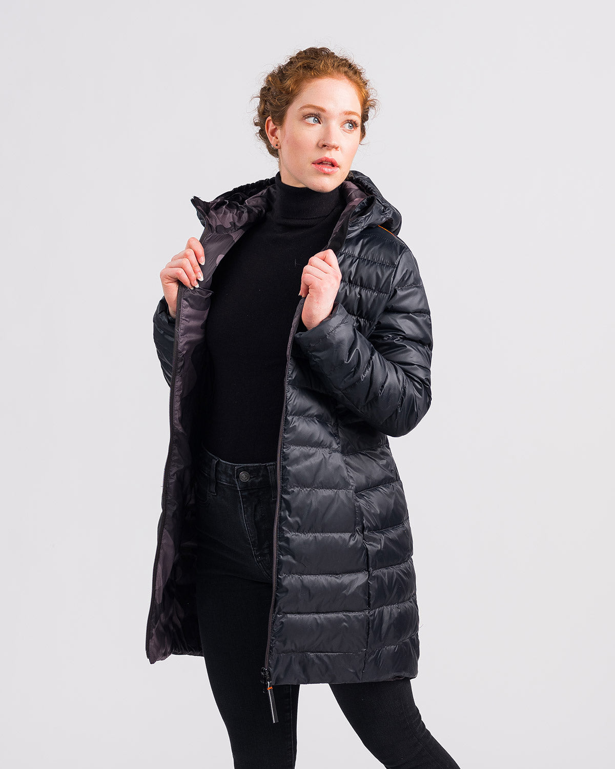 OSC FISSILE Jacket