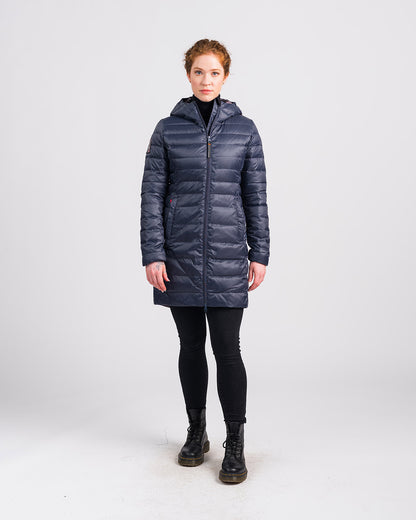 OSC FISSILE Jacket
