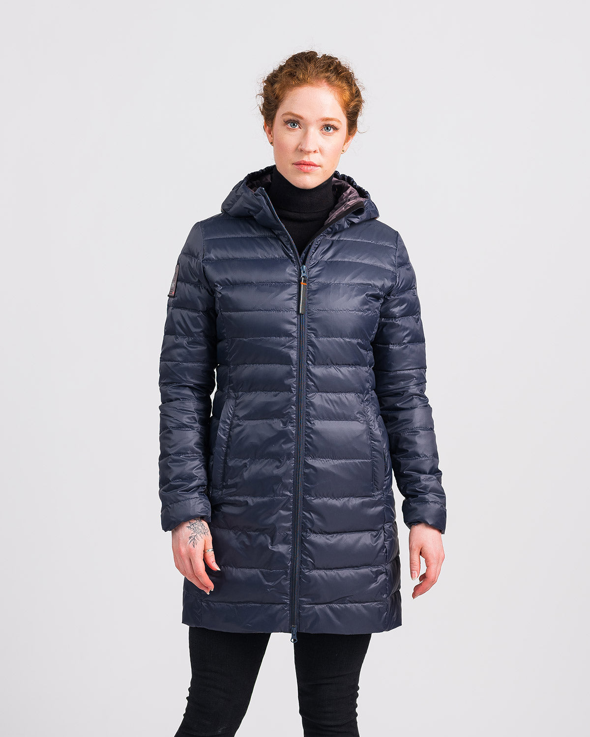 OSC FISSILE Jacket
