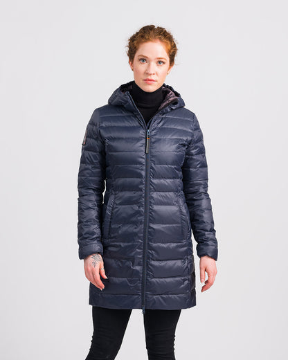 OSC FISSILE Jacket