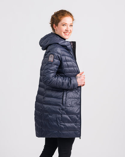 OSC FISSILE Jacket