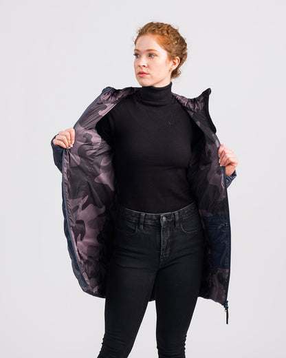OSC FISSILE Jacket