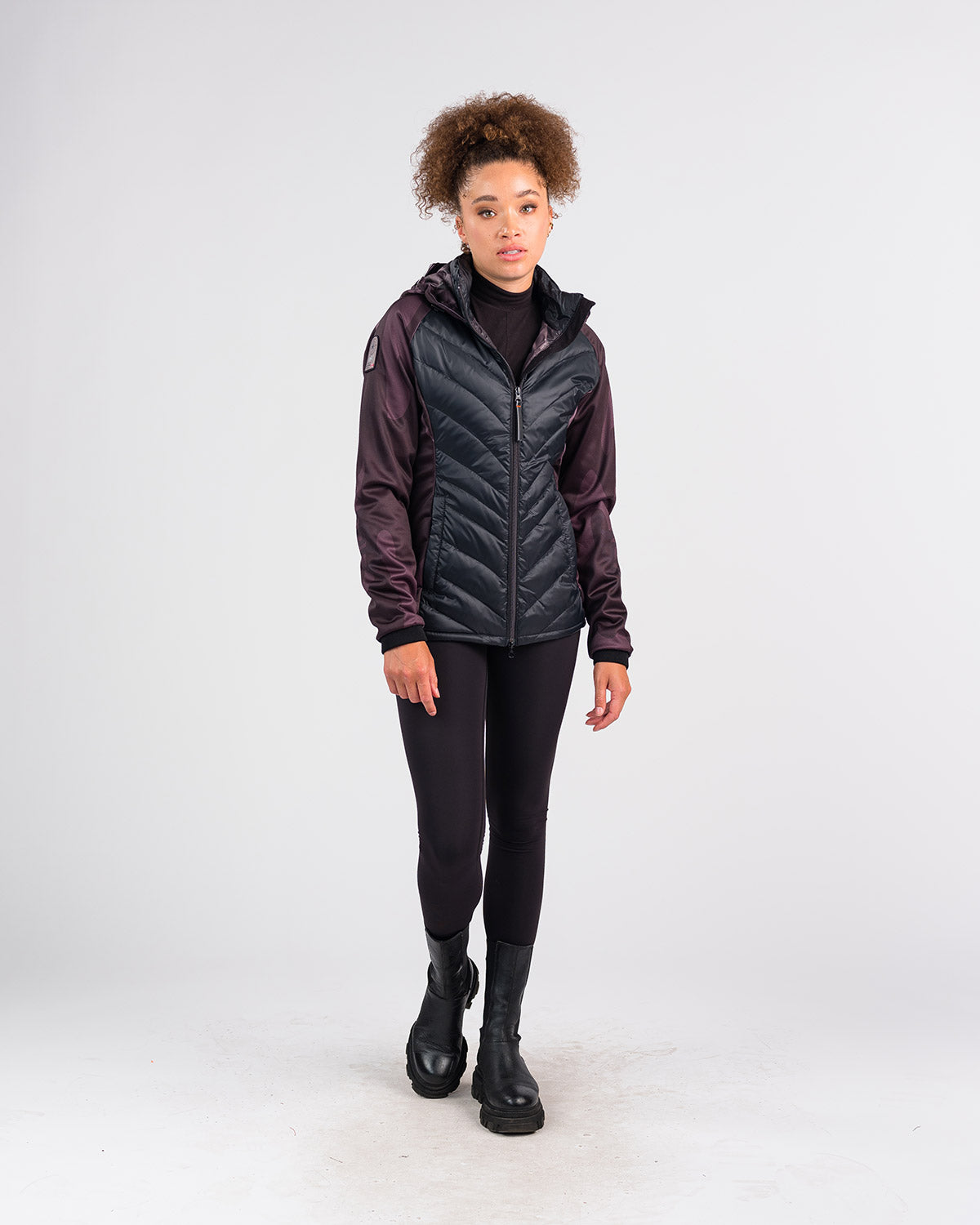 OSC CALLAGHAN Jacket