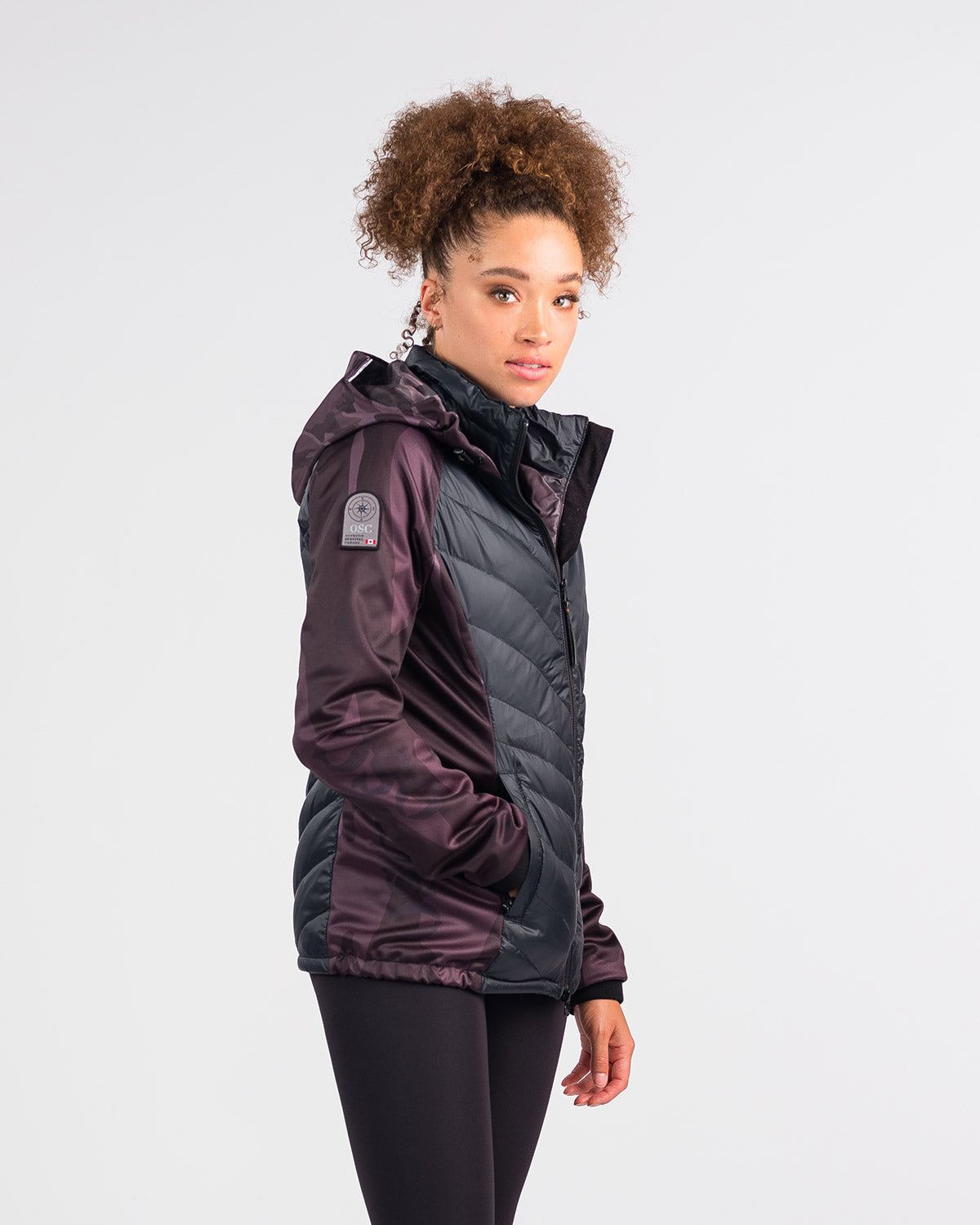 OSC CALLAGHAN Jacket