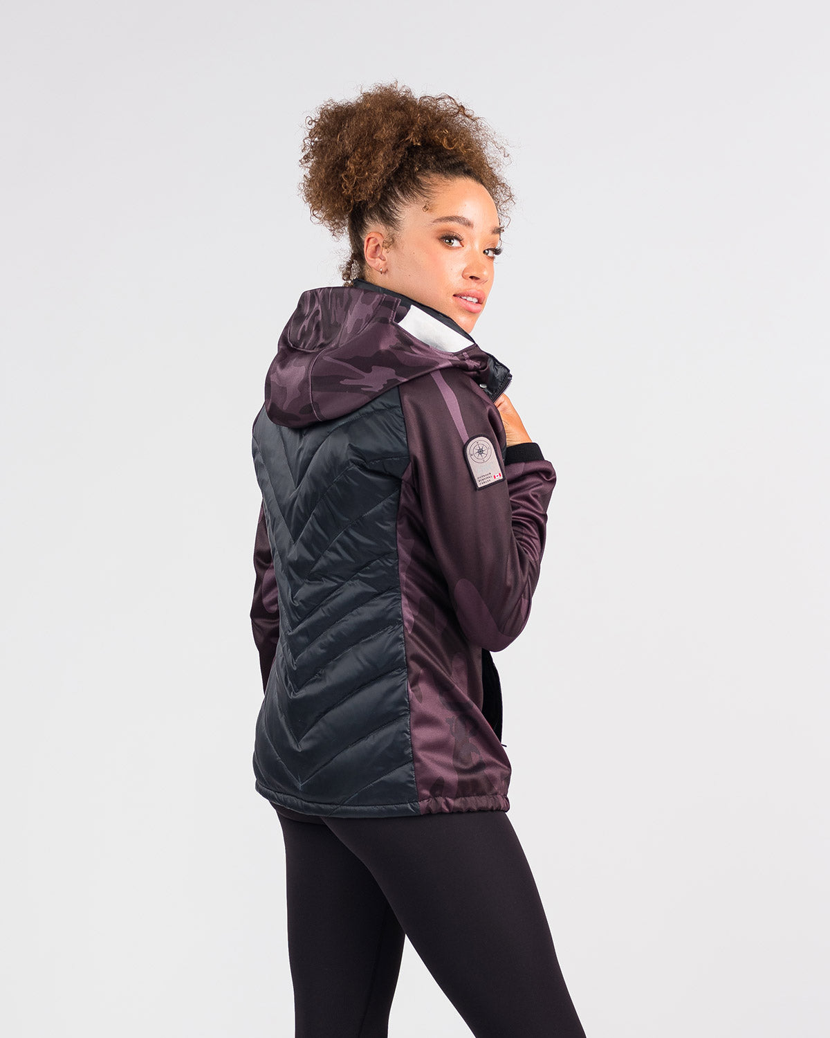 OSC CALLAGHAN Jacket