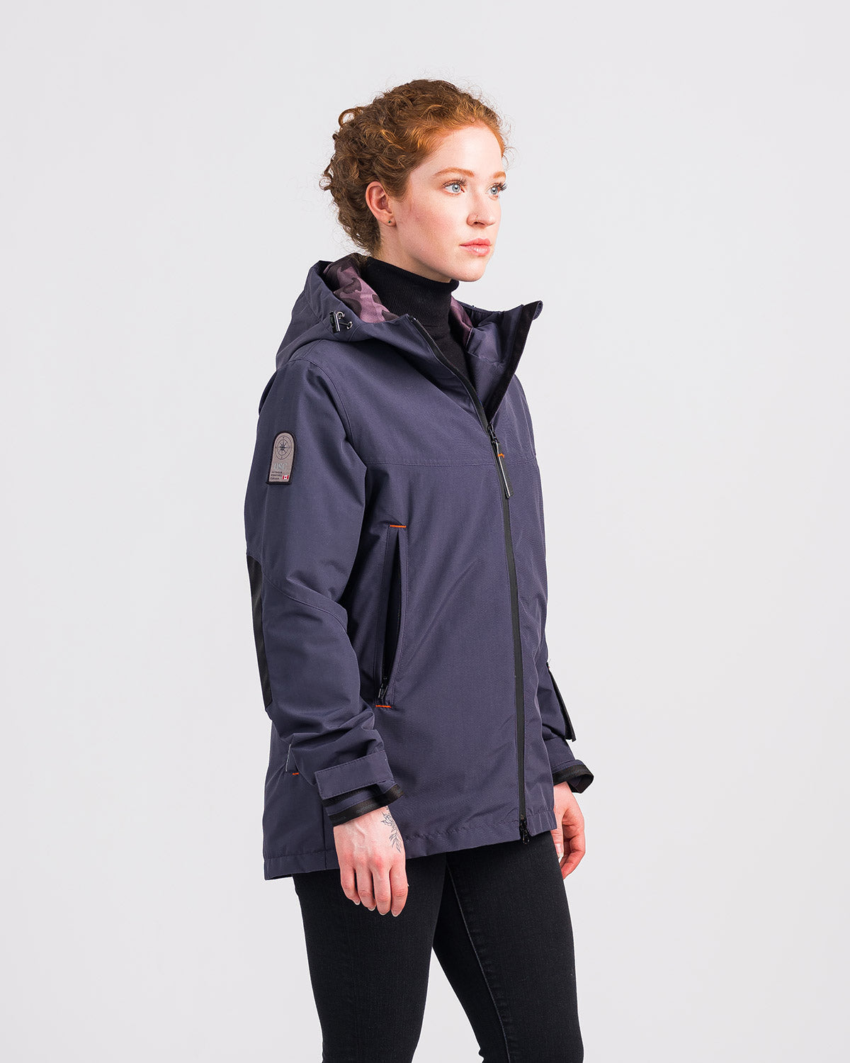 OSC CHELSEA Jacket