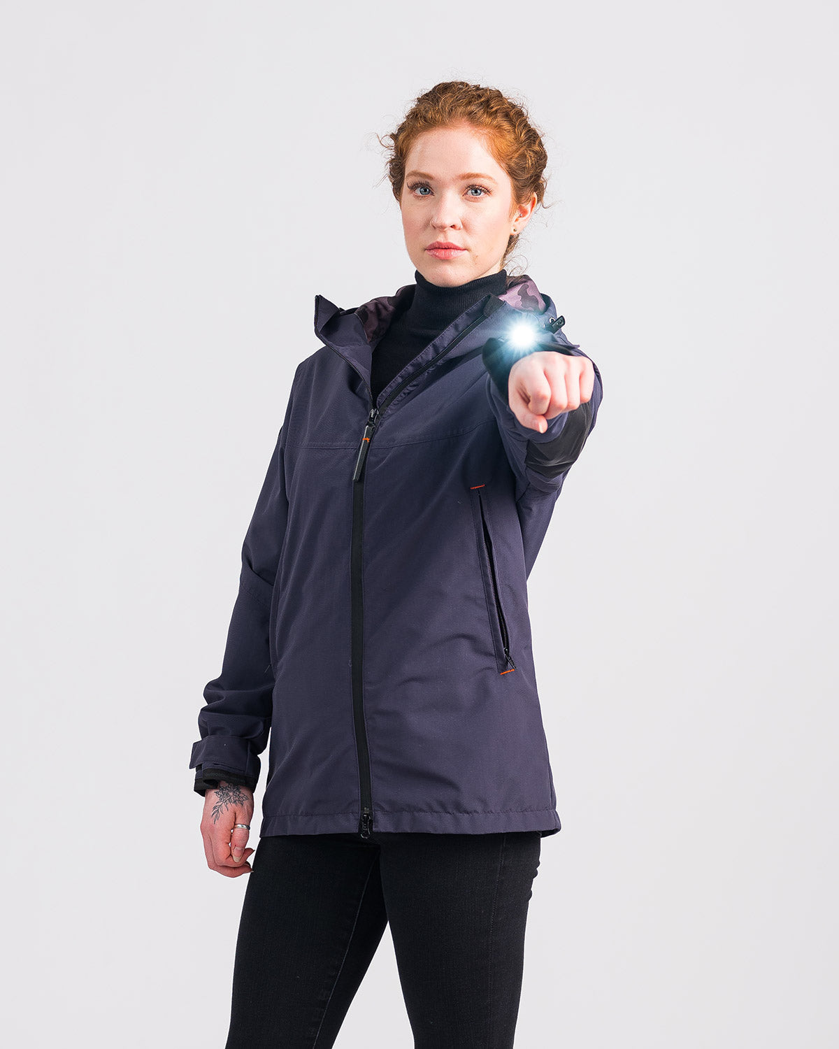 OSC CHELSEA Jacket