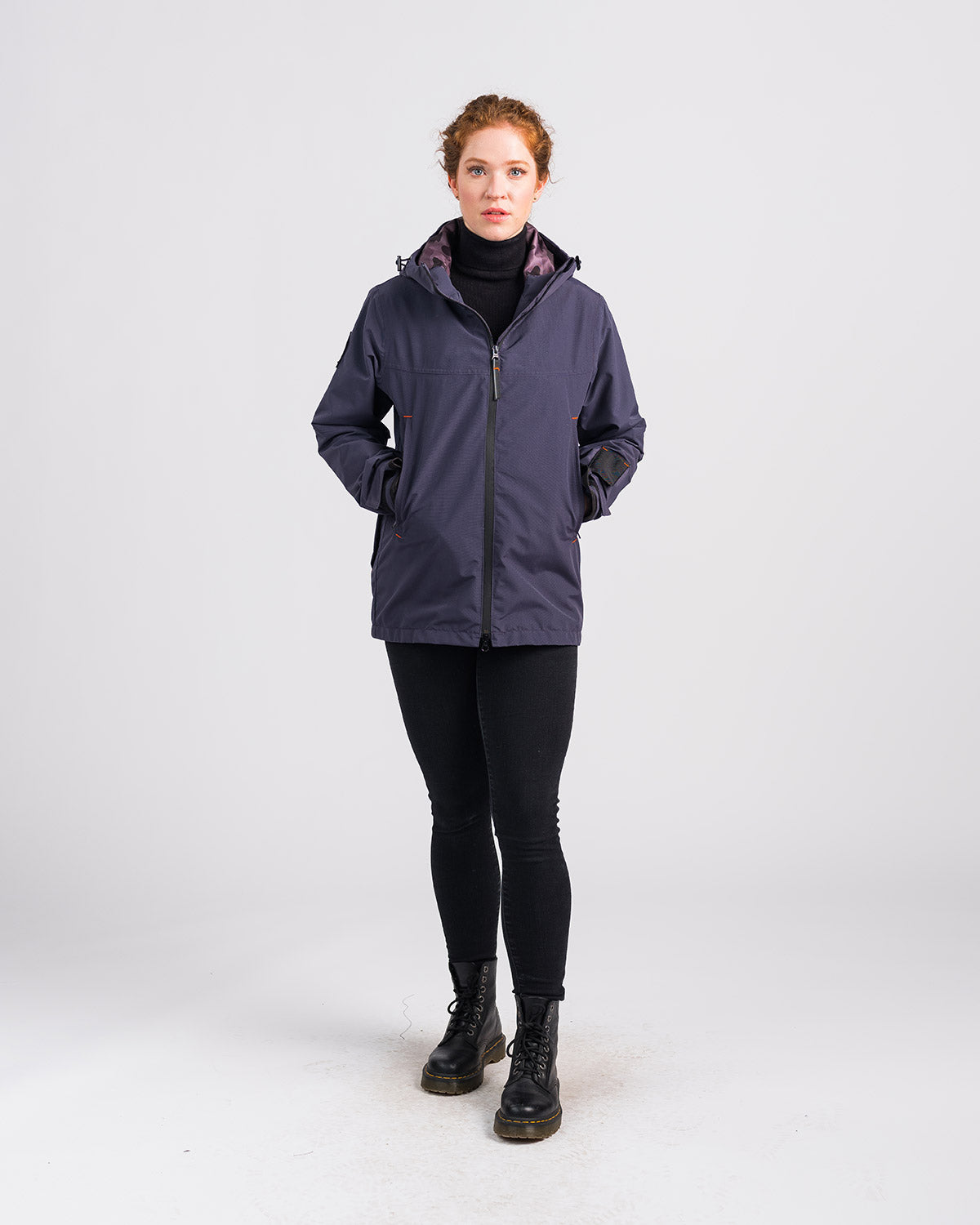OSC CHELSEA Jacket