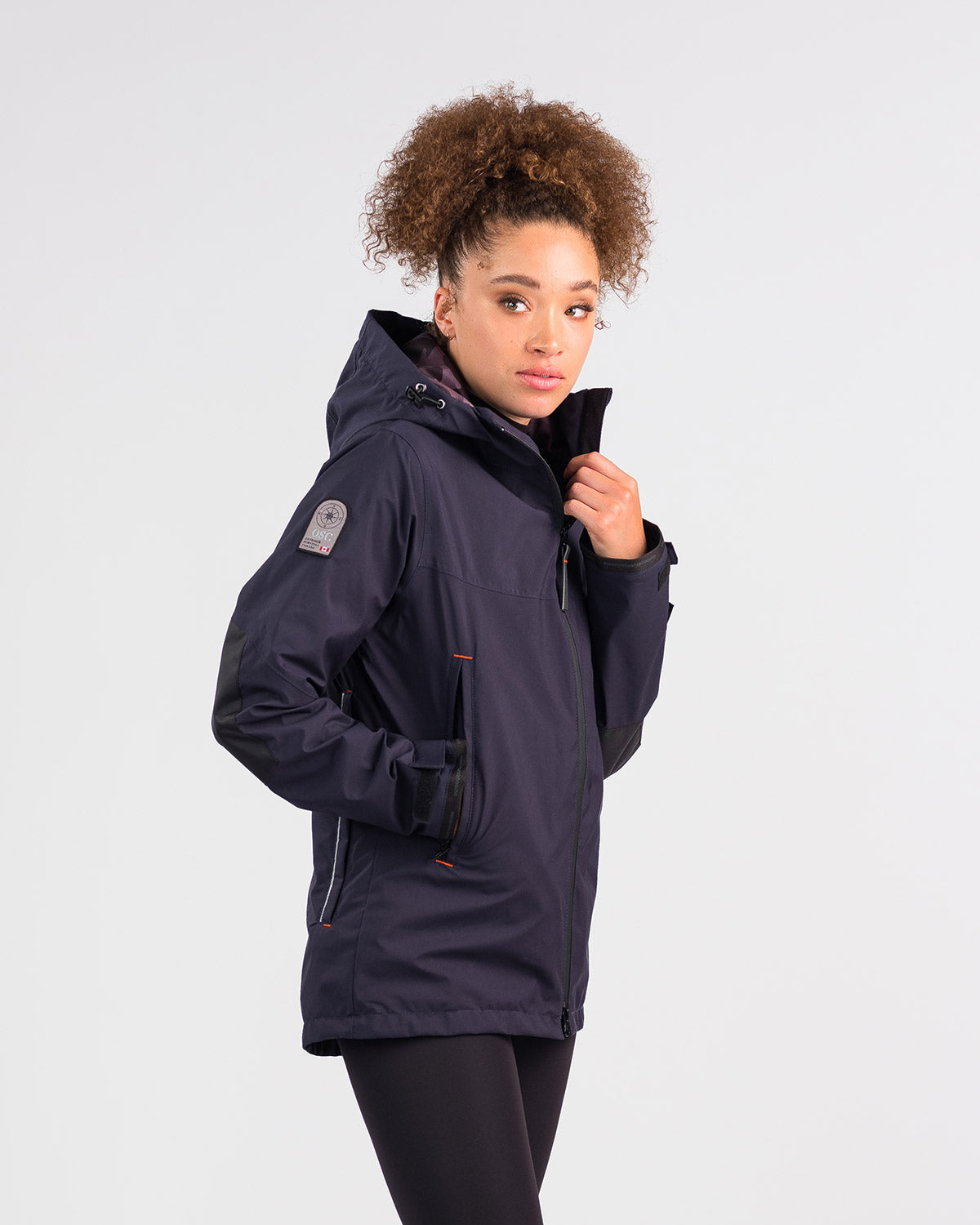 OSC CHELSEA Jacket