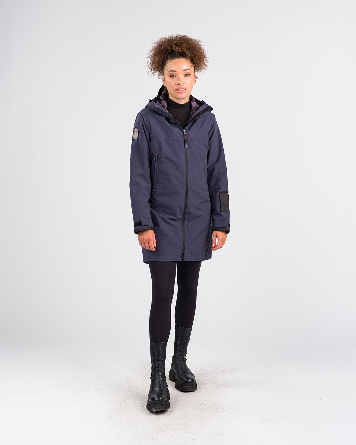 OSC NITA Jacket