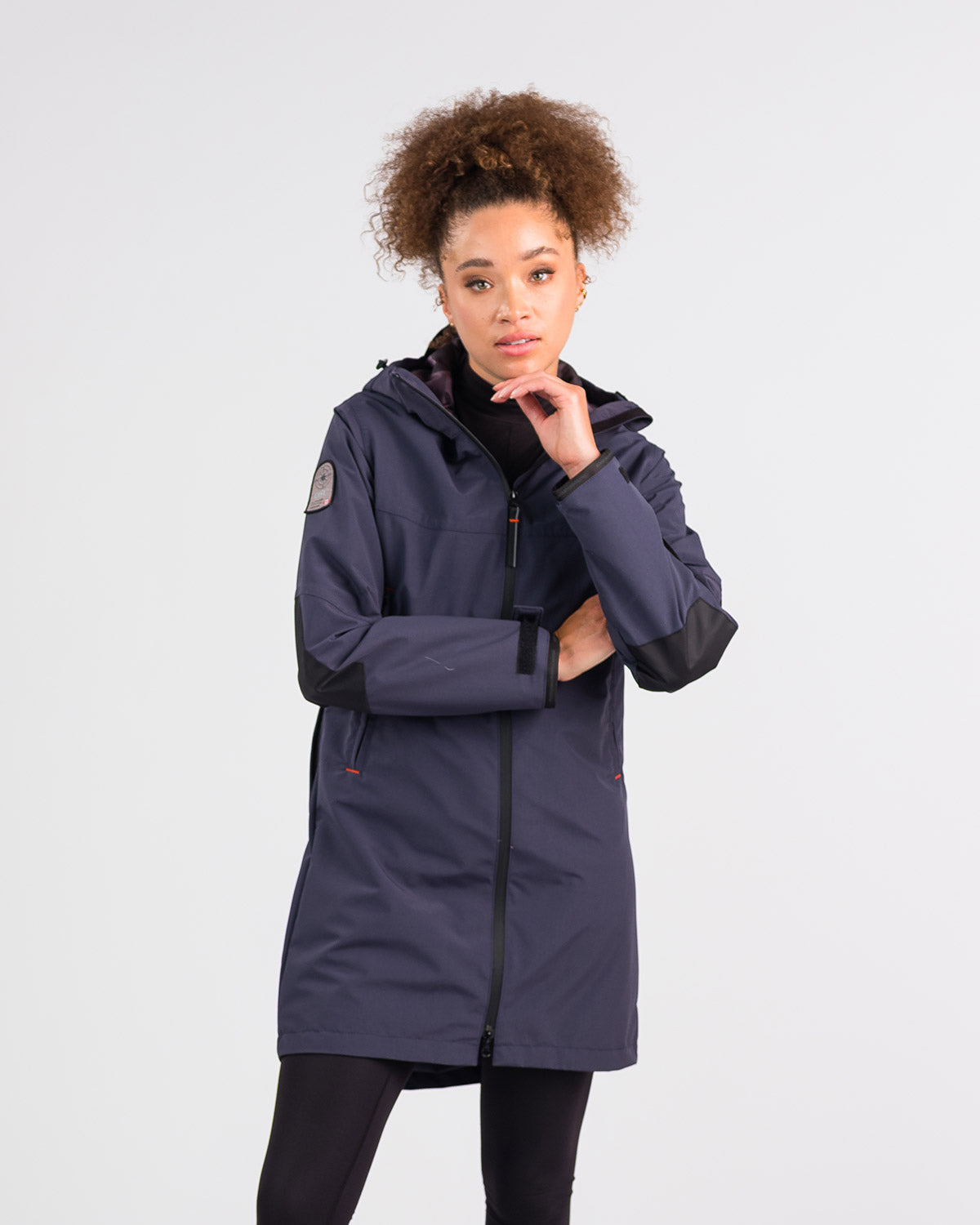 OSC NITA Jacket