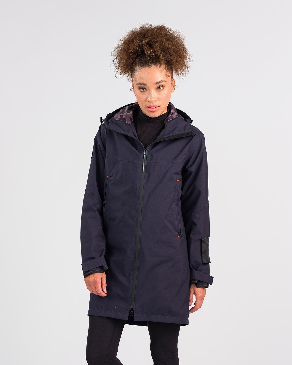 OSC NITA Jacket