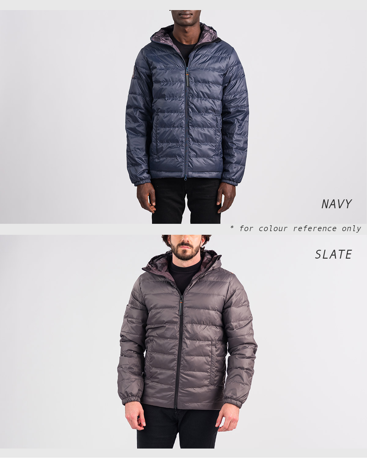 OSC HEMLOCK Jacket