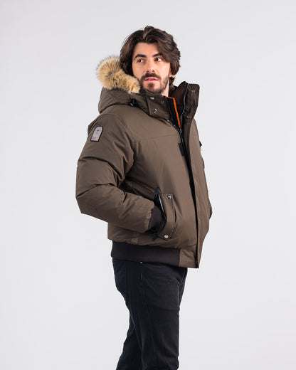OSC DESNA Jacket