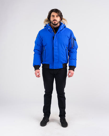 OSC DESNA Jacket
