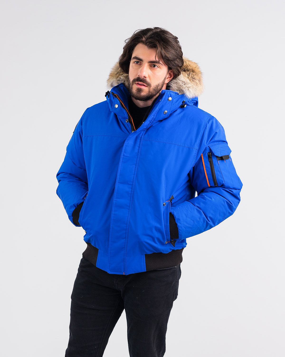 OSC DESNA UC Jacket