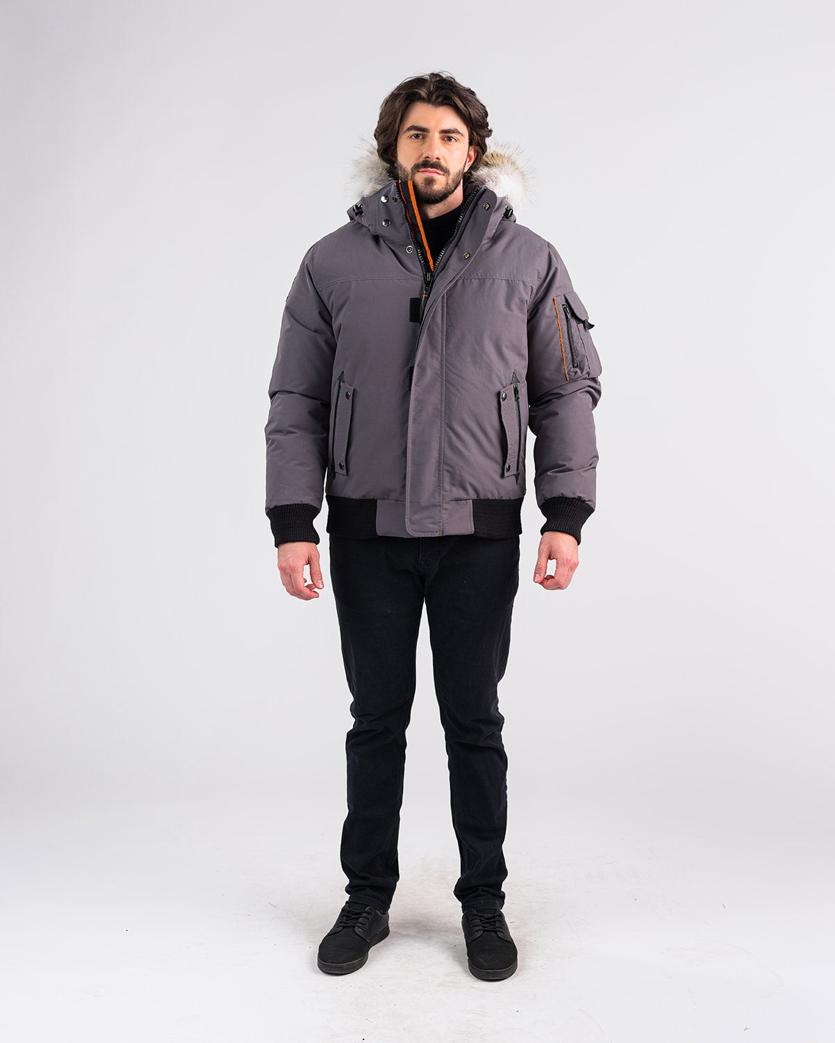 OSC DESNA Jacket