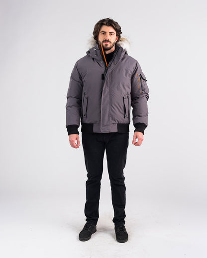 OSC DESNA UC Jacket