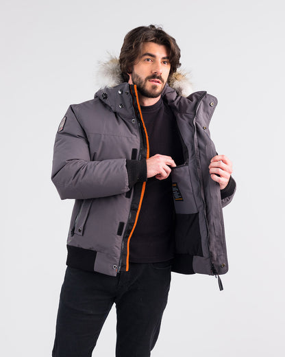 OSC DESNA Jacket