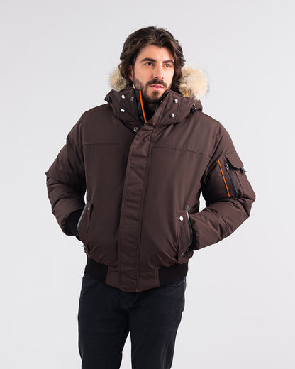 OSC DESNA Jacket