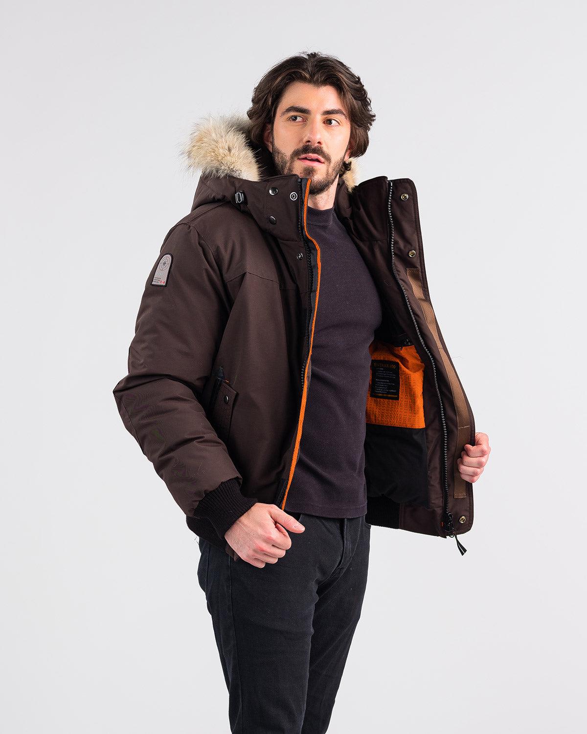 OSC DESNA UC Jacket