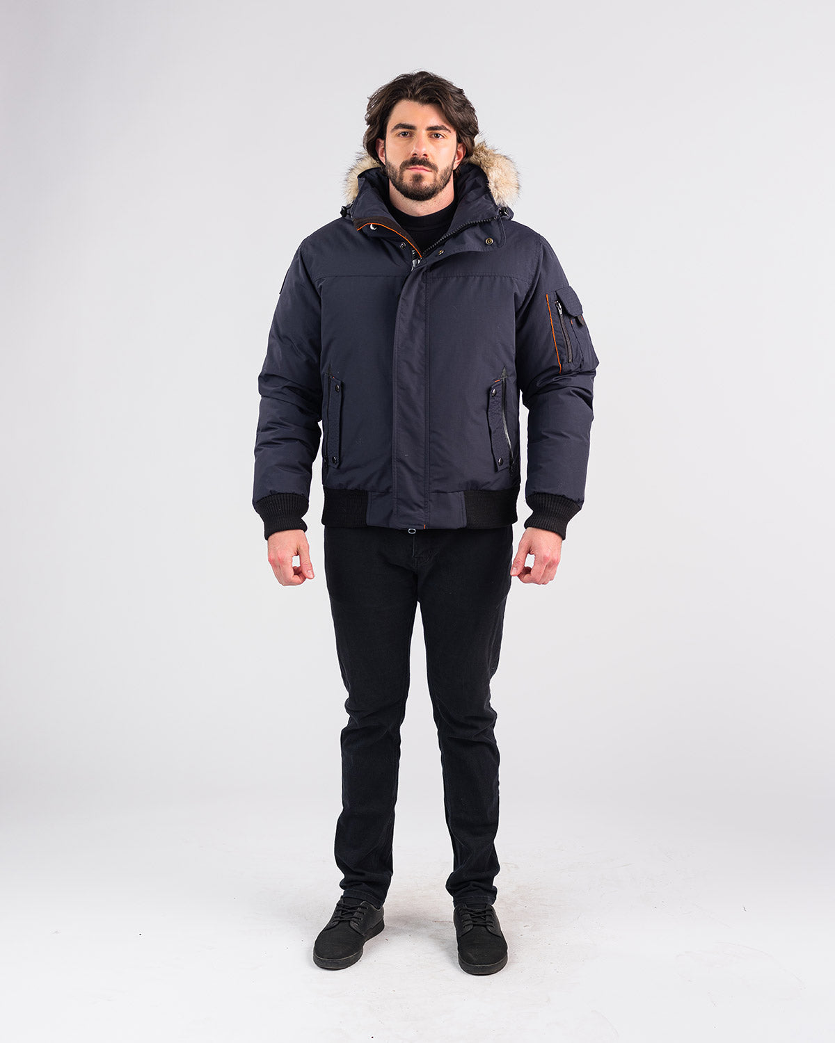 OSC DESNA Jacket