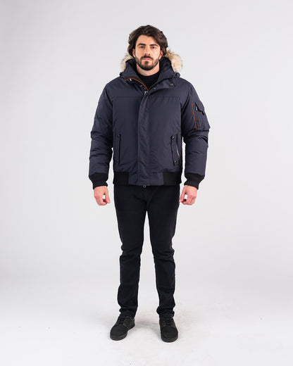 OSC DESNA Jacket