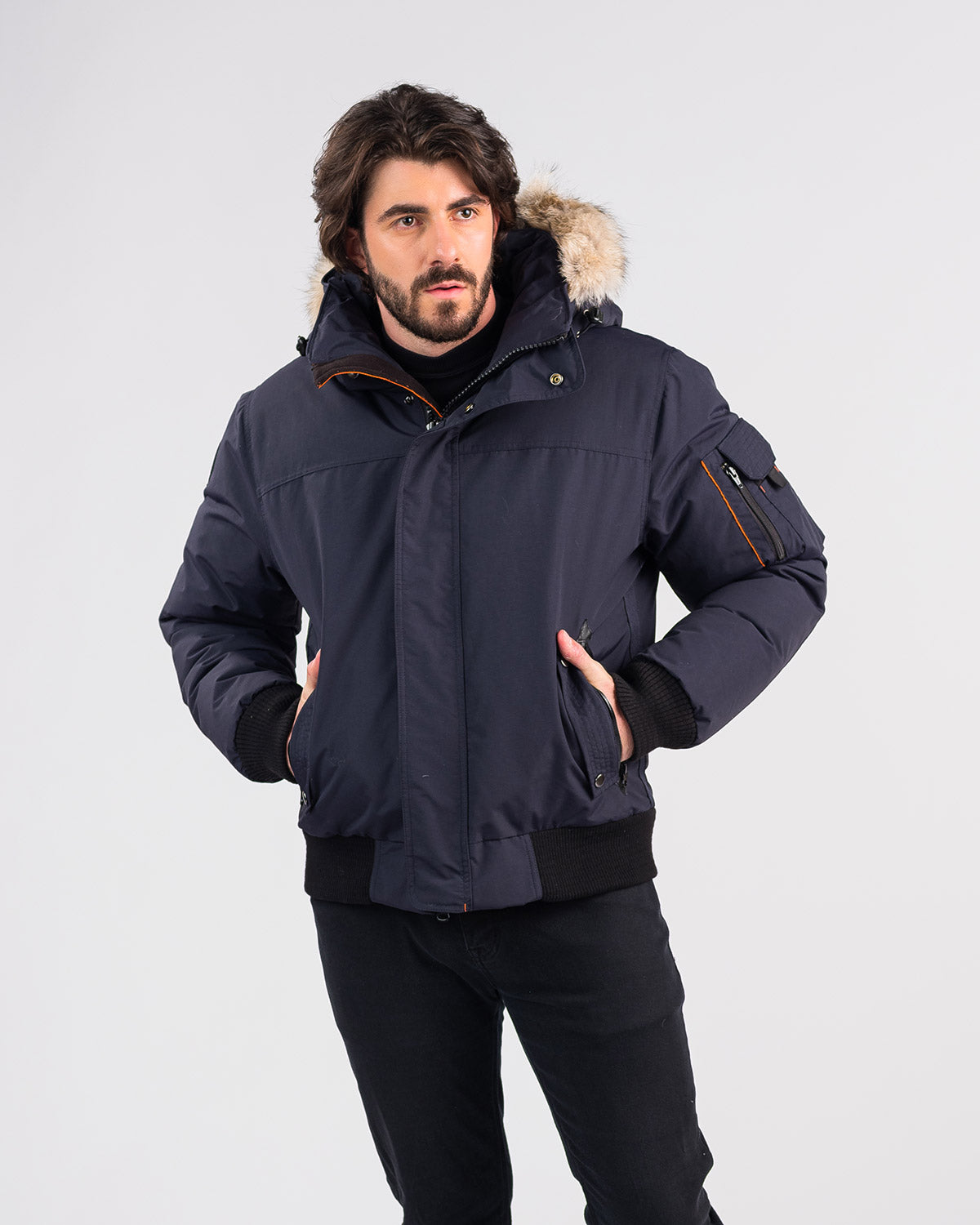 OSC DESNA Jacket