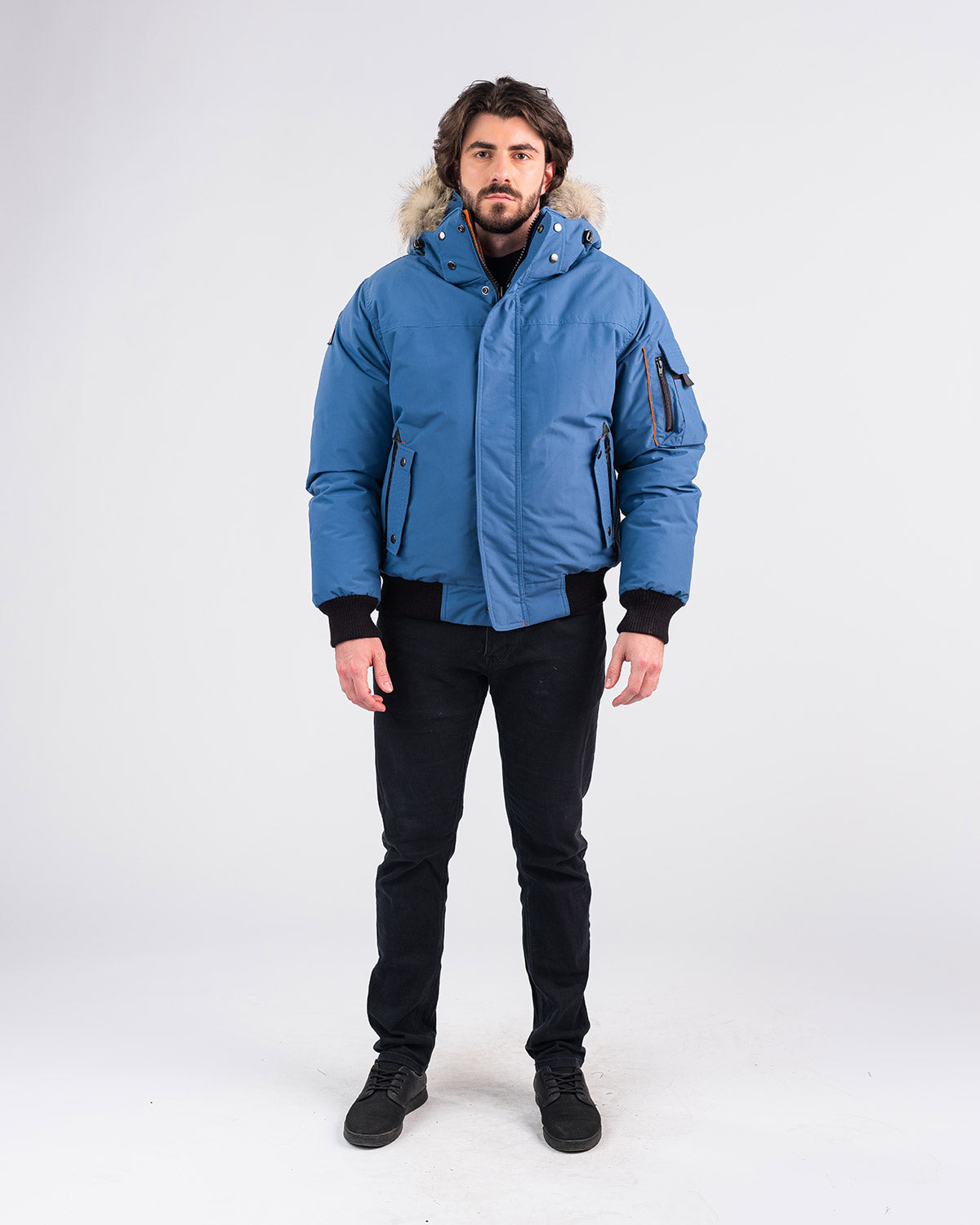 OSC DESNA Jacket