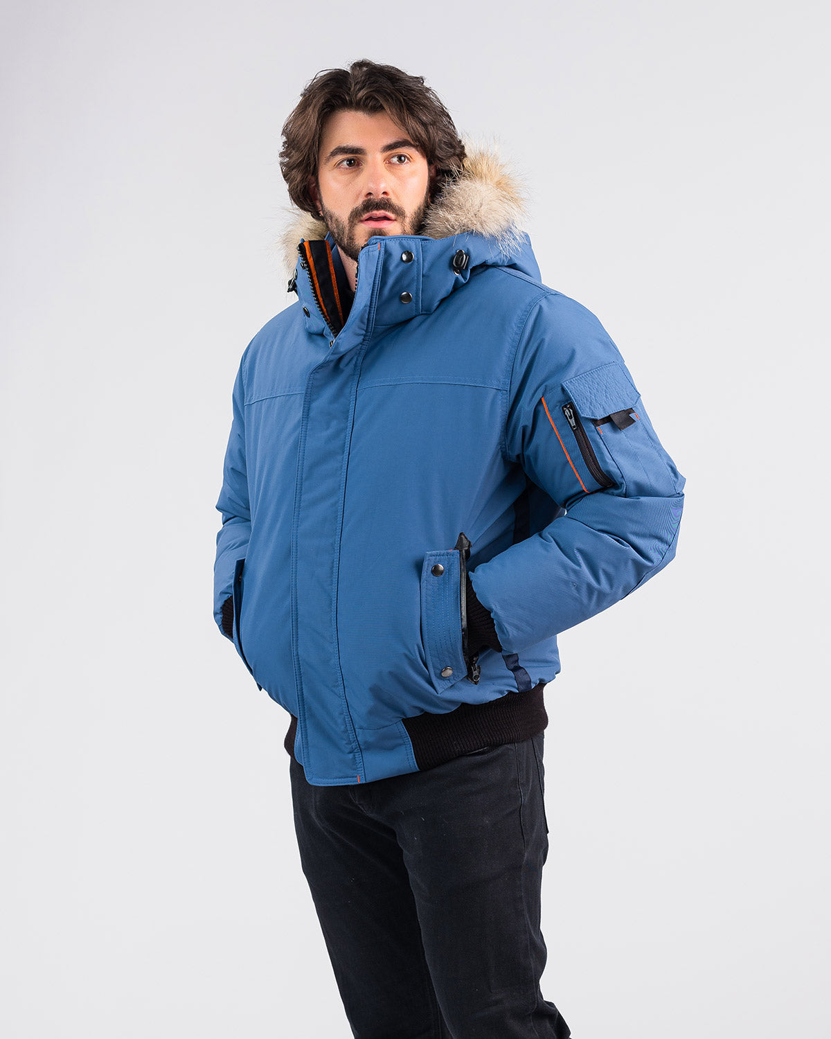 OSC DESNA UC Jacket