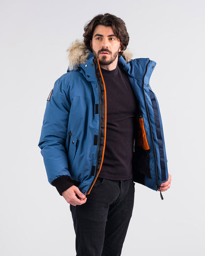 OSC DESNA Jacket