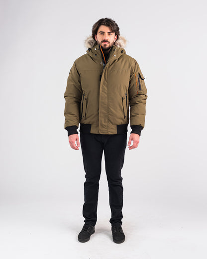OSC DESNA Jacket