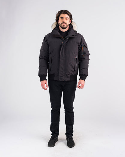OSC DESNA Jacket