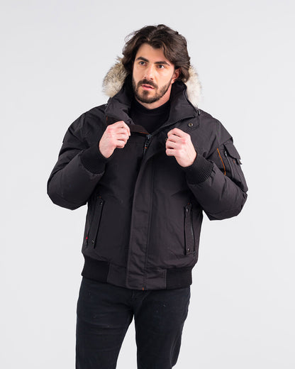 OSC DESNA Jacket