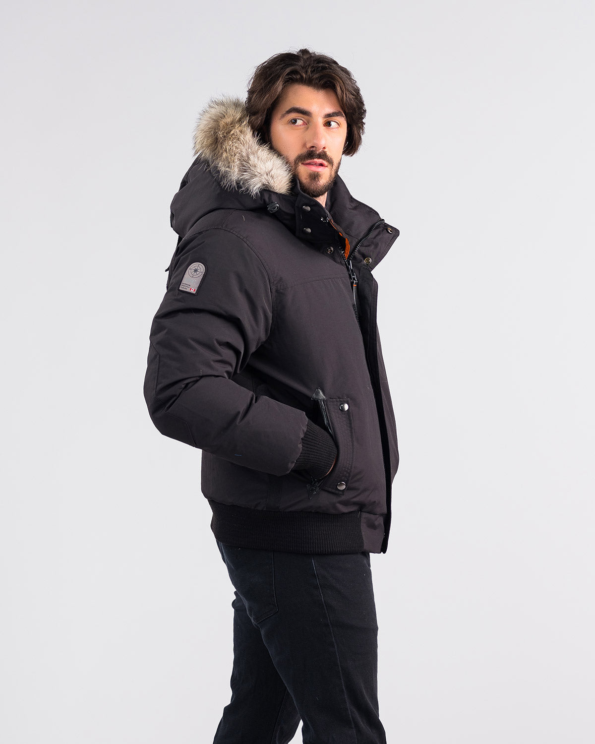 OSC DESNA UC Jacket