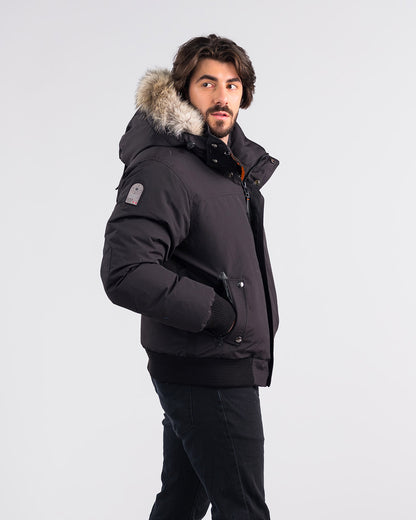 OSC DESNA UC Jacket