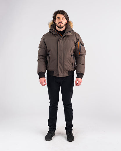 OSC DESNA Jacket