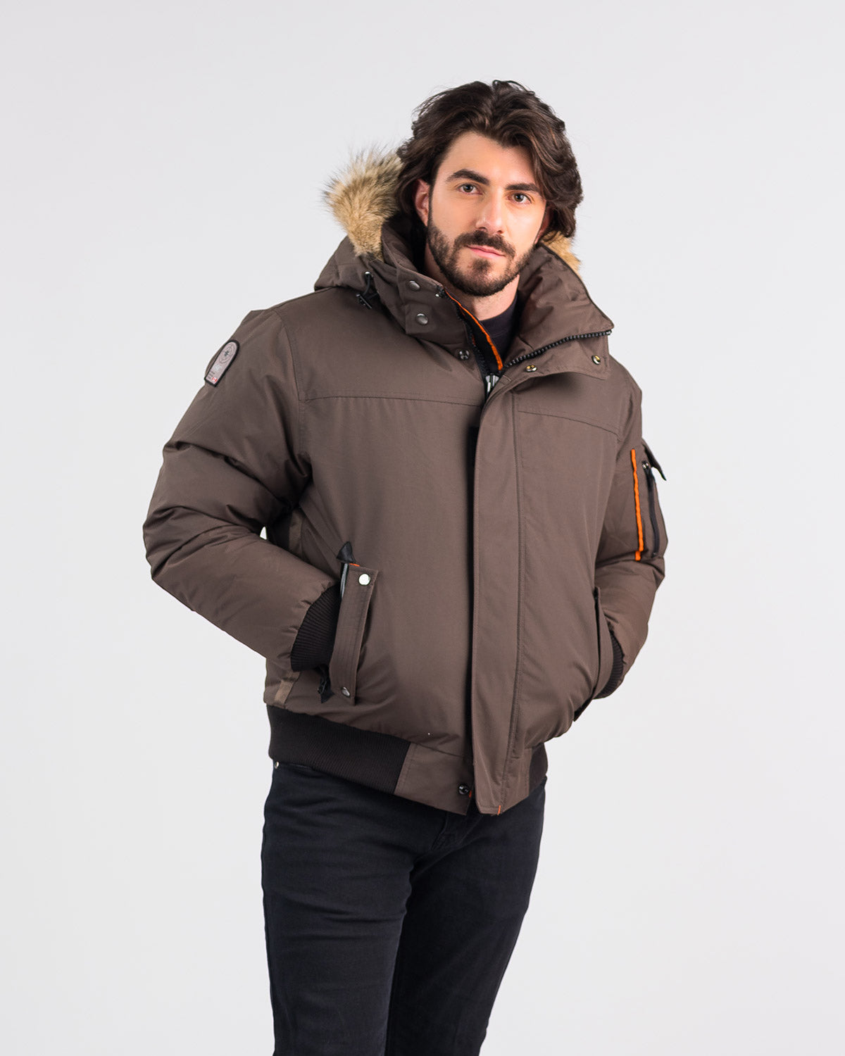 OSC DESNA UC Jacket