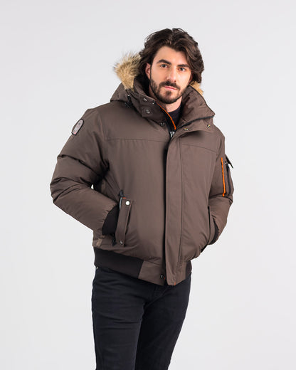 OSC DESNA UC Jacket