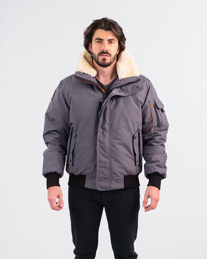 OSC DESNA US Jacket