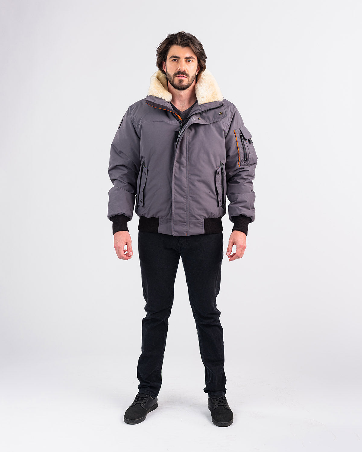 OSC DESNA US Jacket