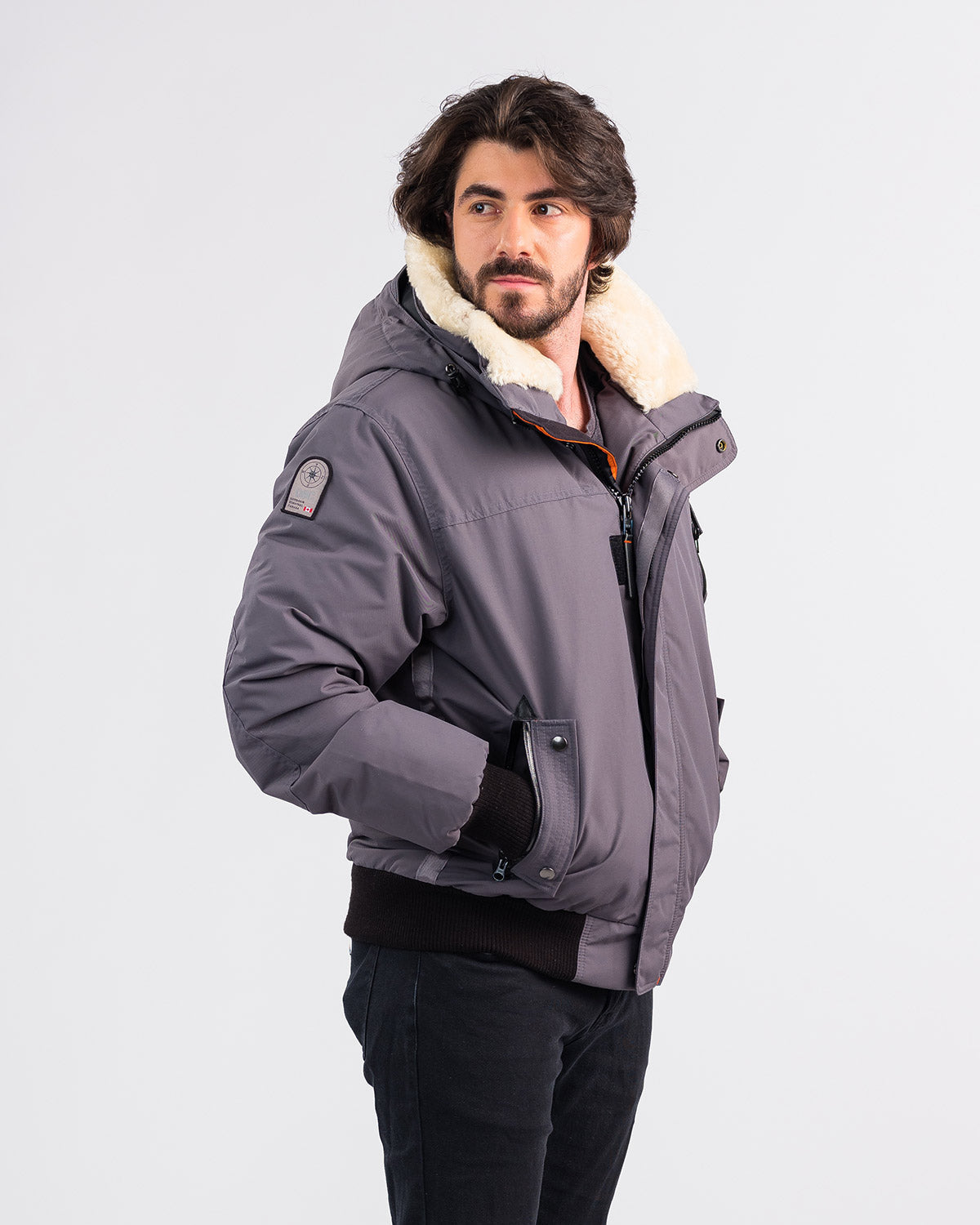 OSC DESNA US Jacket