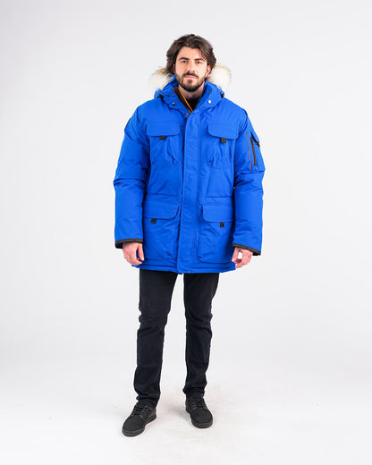 OSC ATKA UC Jacket