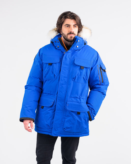OSC ATKA Jacket