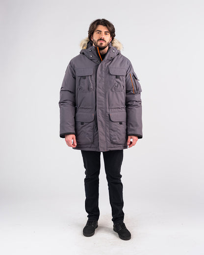 OSC ATKA UC Jacket