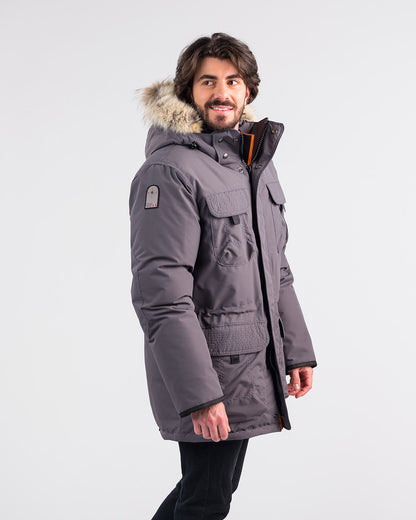 OSC ATKA UC Jacket