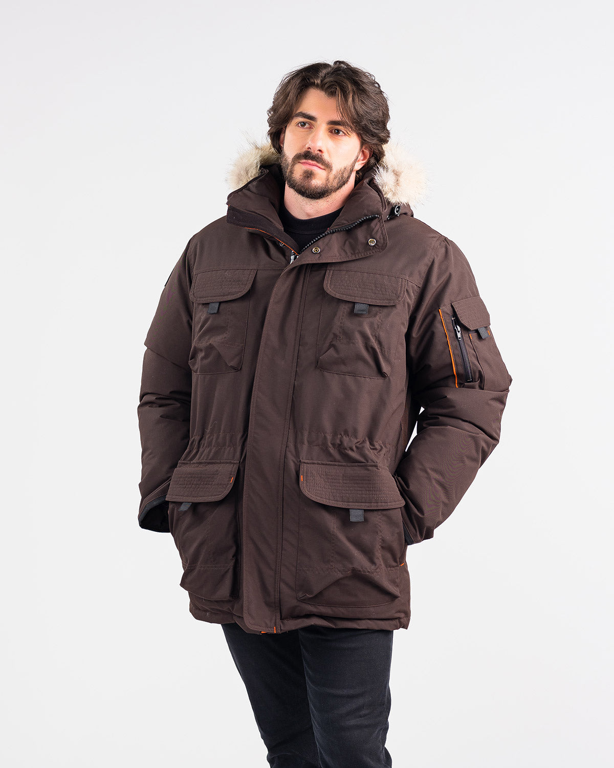 OSC ATKA UC Jacket